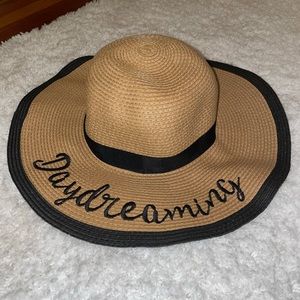 Sun Hat